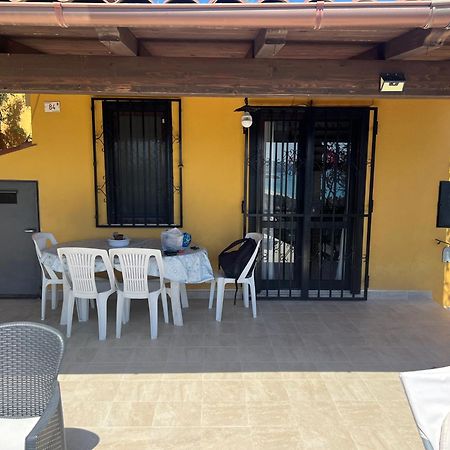 Villa Laura Costa Rei Exterior foto