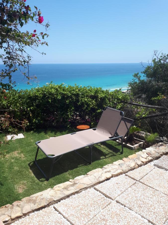 Villa Laura Costa Rei Quarto foto